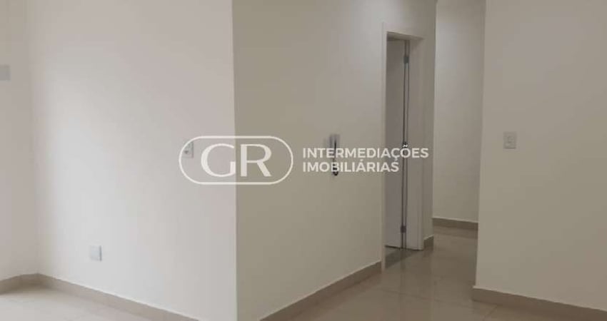 Apartamento com 2 quartos à venda no Monte Castelo, Volta Redonda 
