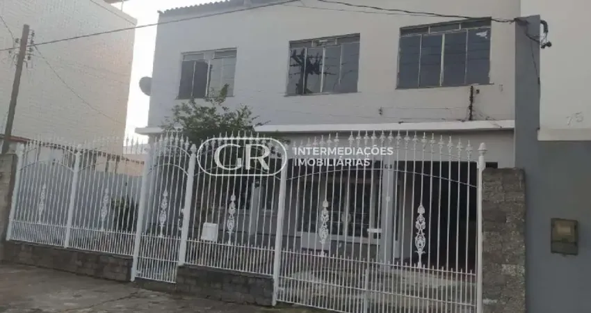 Casa com 3 quartos à venda no Voldac, Volta Redonda 