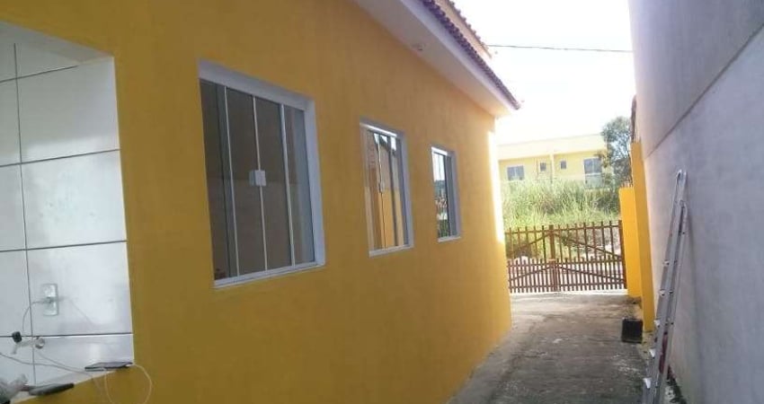 Casa com 3 quartos à venda no Varjão, Piraí 
