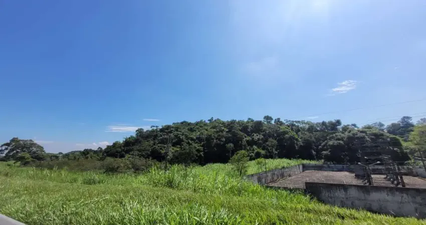 Terreno comercial à venda no Varjão, Piraí 
