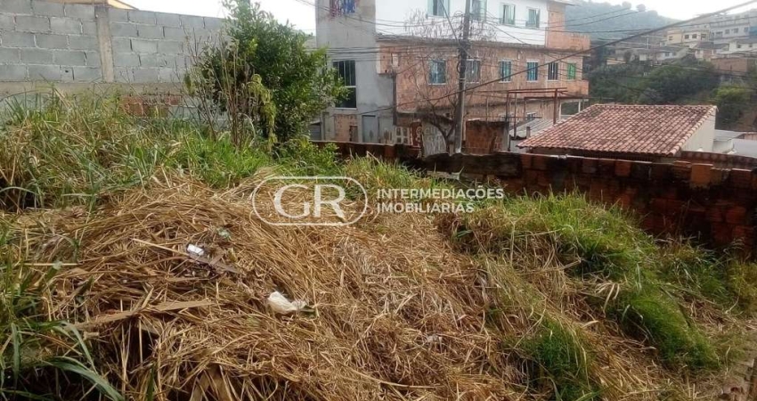 Terreno à venda no Santo Agostinho, Volta Redonda 