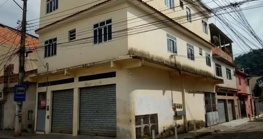 Apartamento com 7 quartos à venda no Parque das Ilhas, Volta Redonda 