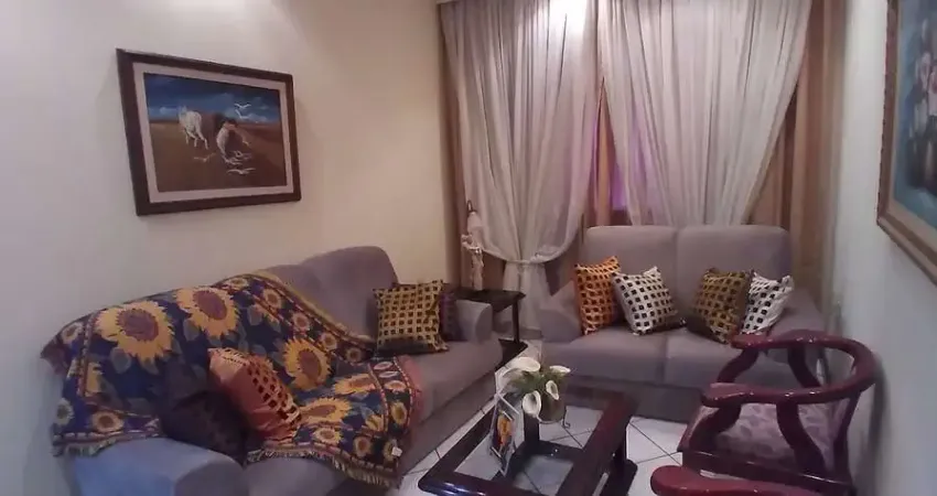 Apartamento com 3 quartos à venda na Vila Mury, Volta Redonda 
