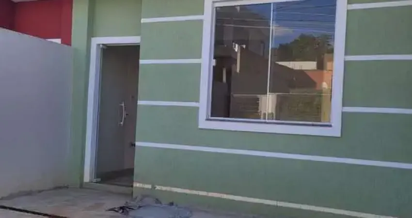 Casa com 2 quartos à venda no Roma, Volta Redonda 