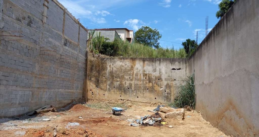 Terreno à venda no Parque das Garças, Volta Redonda 