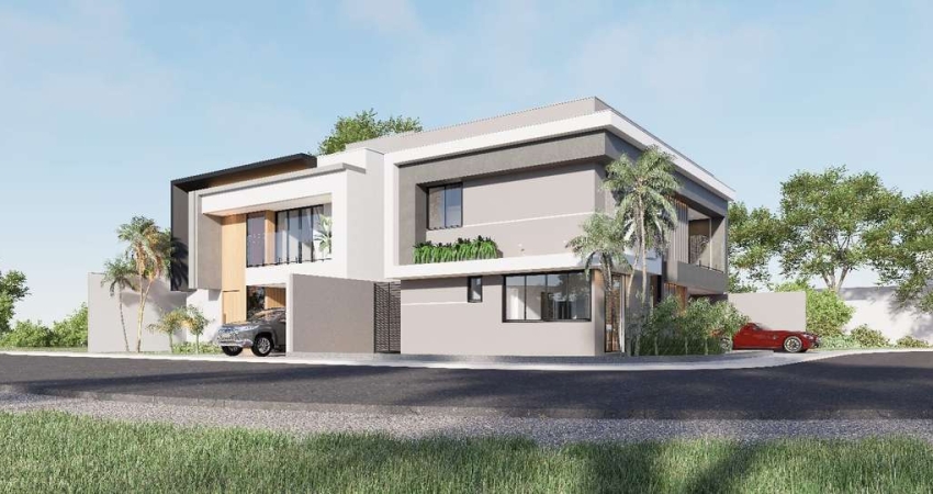 Casa com 3 quartos à venda no Jardim Belvedere, Volta Redonda 