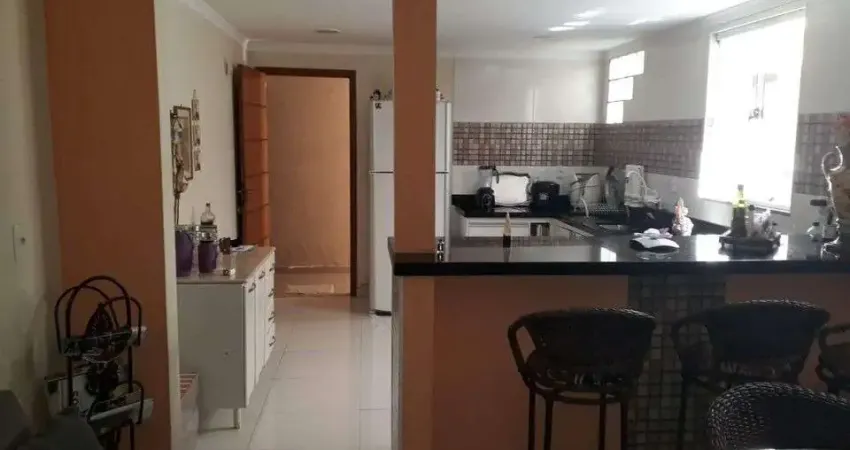 Casa com 3 quartos à venda no Jardim Belvedere, Volta Redonda 