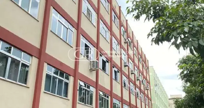 Apartamento com 3 quartos à venda no São Geraldo, Volta Redonda 