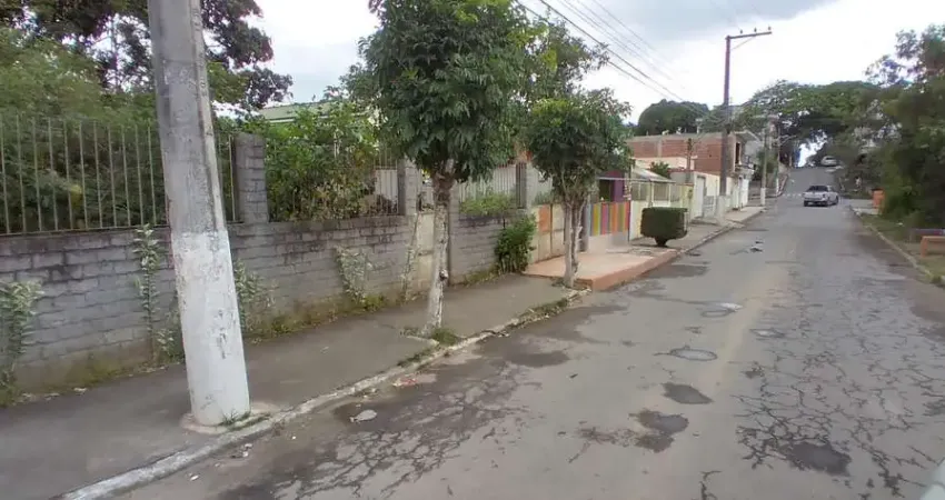 Terreno à venda na Califórnia, Barra do Piraí 