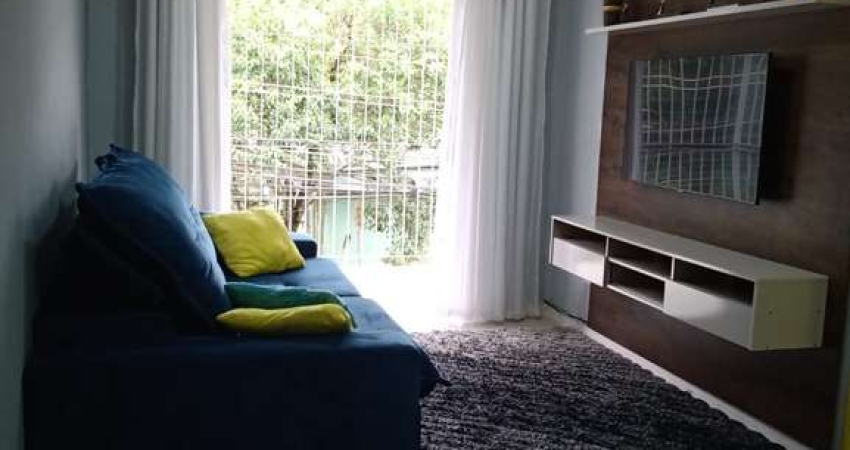 Apartamento com 2 quartos à venda no São Cristóvão, Volta Redonda 