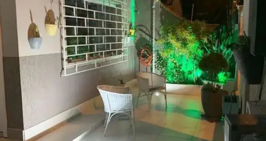 Casa com 2 quartos à venda no Jardim Veneza, Volta Redonda 