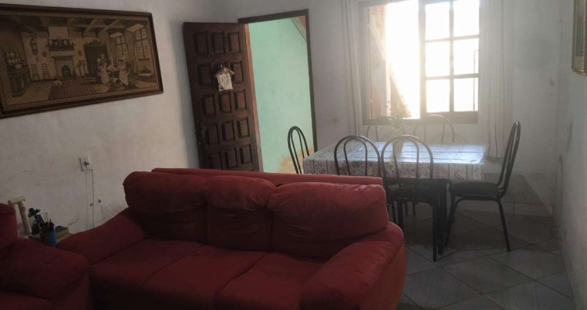 Casa com 3 quartos à venda no Santa Cruz II, Volta Redonda 