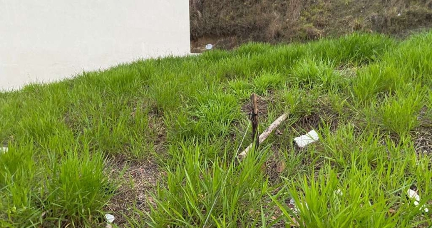 Terreno à venda no Jardim Belvedere, Volta Redonda 