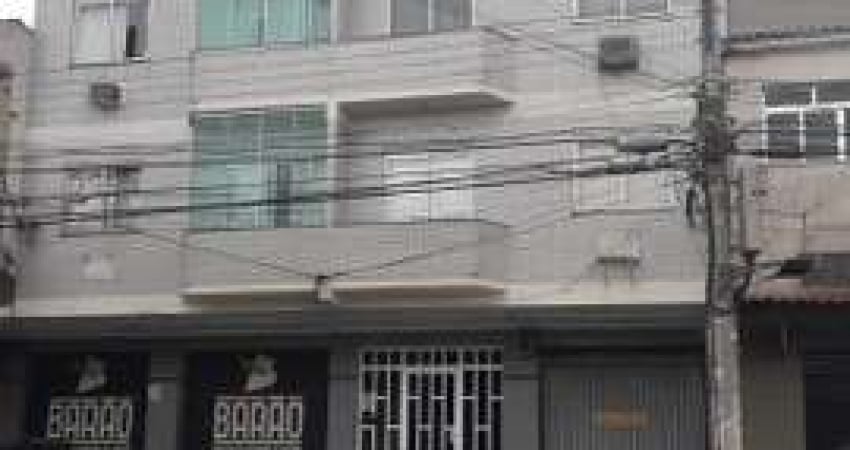 Apartamento com 2 quartos à venda no Monte Castelo, Volta Redonda 