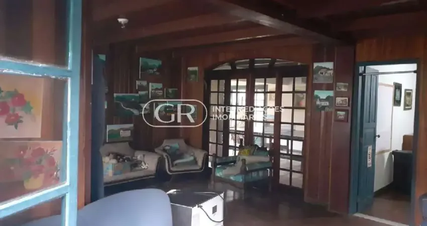 Casa com 6 quartos à venda no Penedo, Itatiaia 