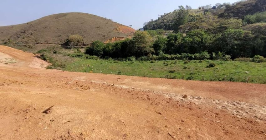 Terreno à venda no Santa Rita do Zarur, Volta Redonda 