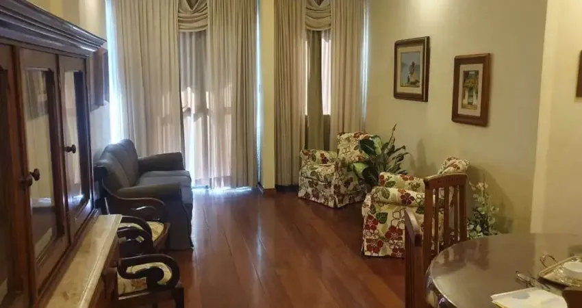Apartamento com 3 quartos à venda na Vila Santa Cecília, Volta Redonda 