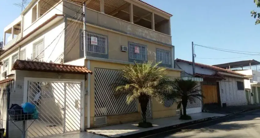 Apartamento com 2 quartos à venda no Dom Bosco, Volta Redonda 