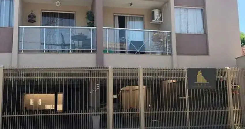 Apartamento com 3 quartos à venda no Monte Castelo, Volta Redonda 