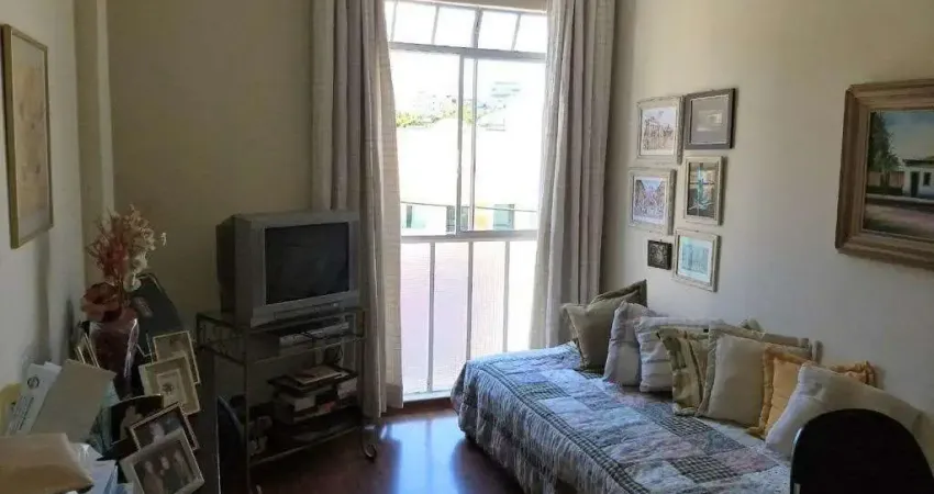 Apartamento com 3 quartos à venda no Aterrado, Volta Redonda 