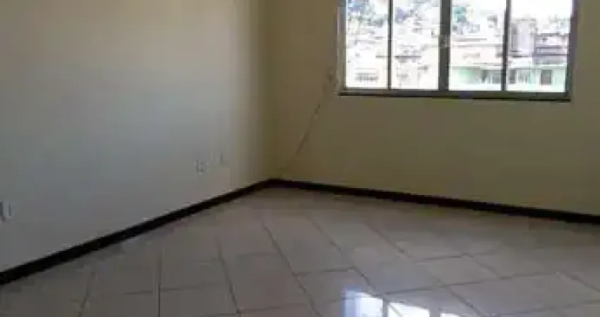 Apartamento com 3 quartos à venda no Retiro, Volta Redonda 