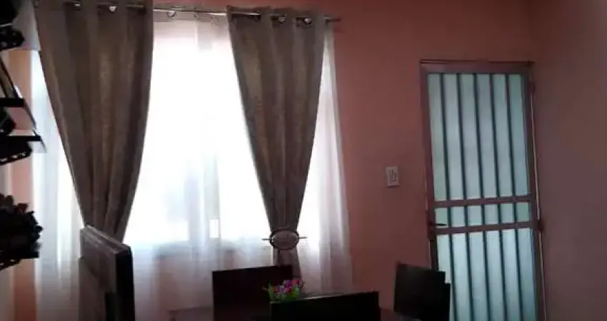 Apartamento com 2 quartos à venda no Retiro, Volta Redonda 