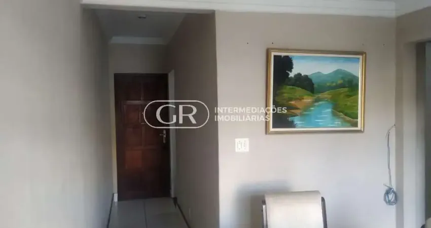 Apartamento com 2 quartos à venda no Santo Agostinho, Volta Redonda 