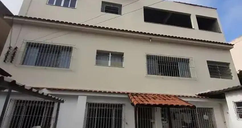 Casa com 3 quartos à venda no São Geraldo, Volta Redonda 