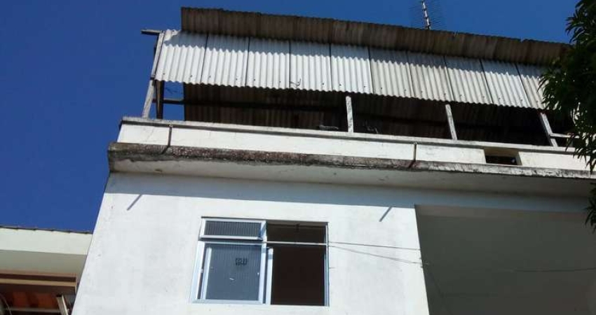 Casa com 2 quartos à venda no São Cristóvão, Volta Redonda 