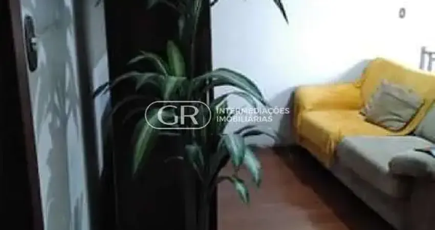 Casa com 2 quartos à venda no Barreira Cravo, Volta Redonda 