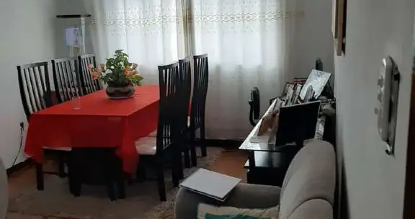 Apartamento com 4 quartos à venda no Retiro, Volta Redonda 