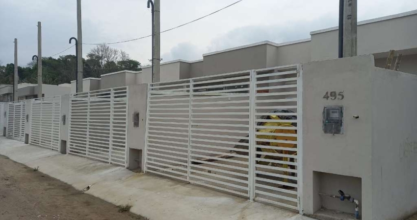 Casa com 2 quartos à venda no Roma, Volta Redonda 