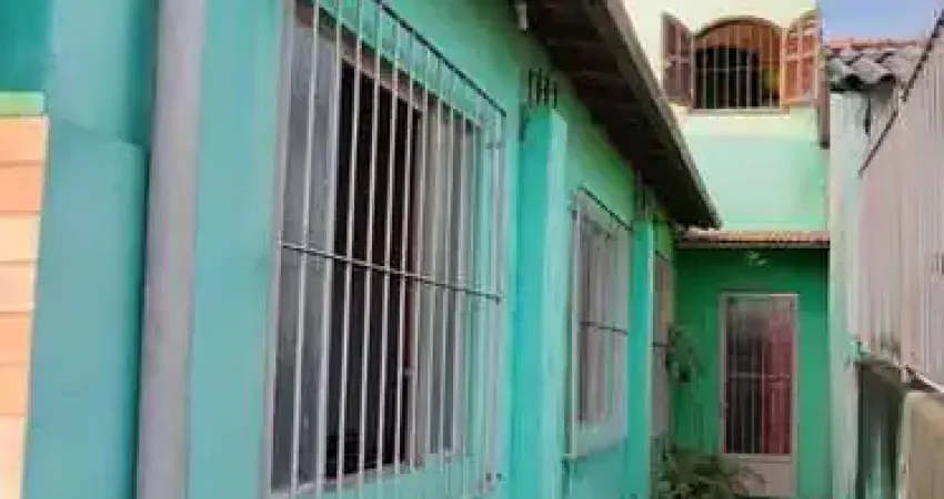 Casa com 4 quartos à venda na Vila Americana, Volta Redonda 