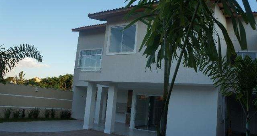 Casa com 4 quartos à venda no Niterói, Volta Redonda 