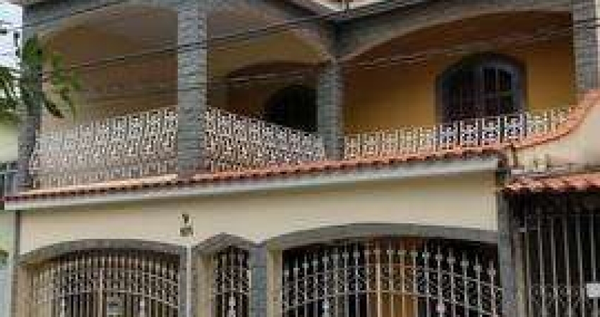 Apartamento com 4 quartos à venda no Volta Grande II, Volta Redonda 