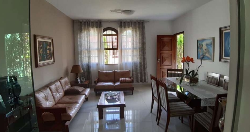 Casa com 4 quartos à venda no Jardim Esperança, Volta Redonda 