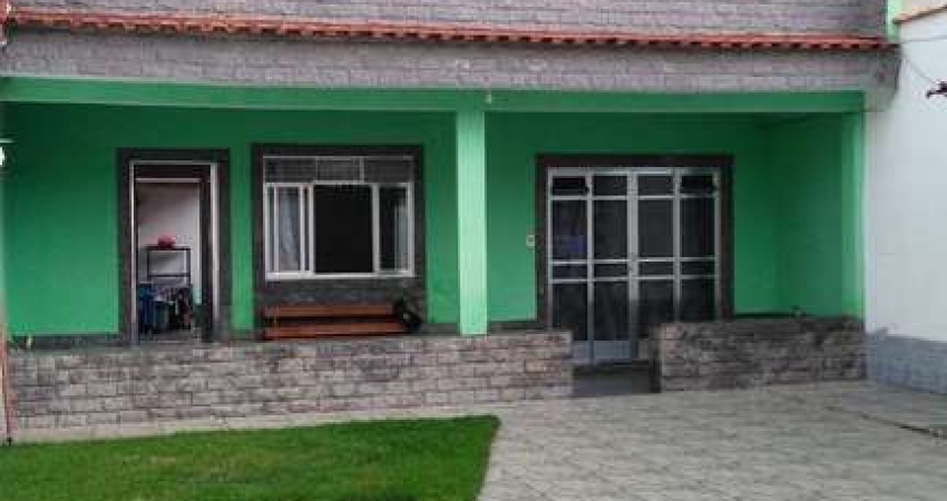 Casa com 4 quartos à venda no Santa Cruz, Volta Redonda 