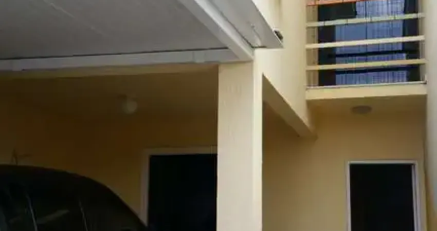 Casa com 3 quartos à venda no Village Santa Helena, Volta Redonda 