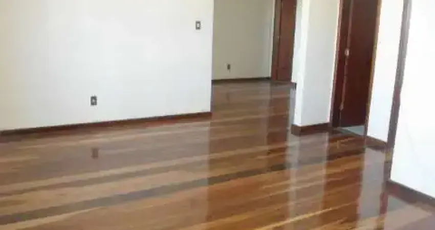 Apartamento com 3 quartos à venda na Vila Santa Cecília, Volta Redonda 