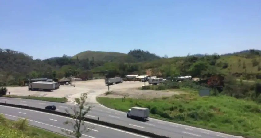 Terreno comercial à venda no Centro, Piraí 