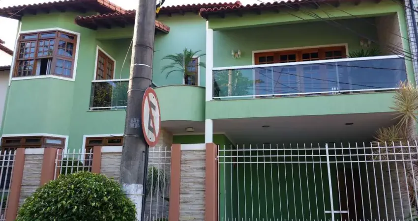 Casa com 3 quartos à venda no Jardim Primavera, Volta Redonda 