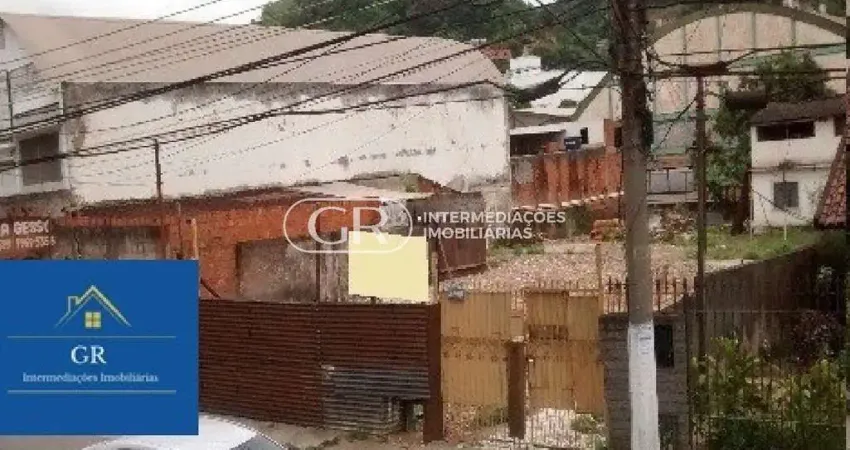 Terreno comercial à venda no Retiro, Volta Redonda 
