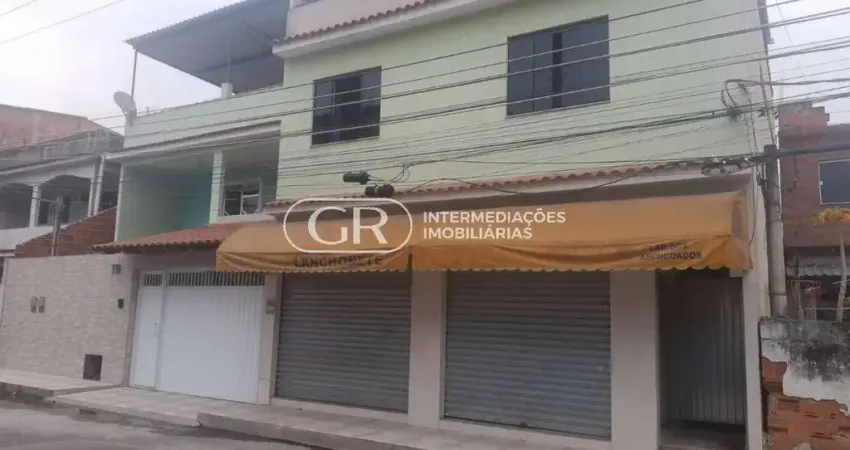 Casa com 3 quartos à venda na Califórnia, Barra do Piraí 