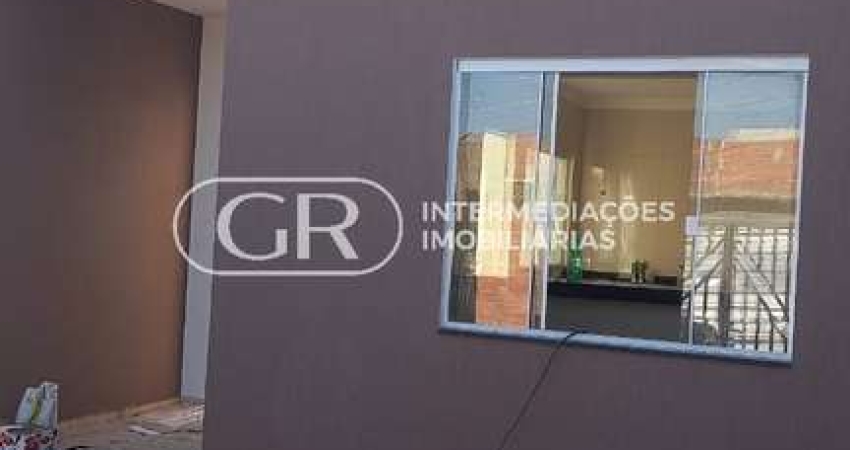 Casa com 2 quartos à venda no Roma, Volta Redonda 