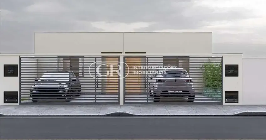 Casa com 2 quartos à venda no Roma, Volta Redonda 
