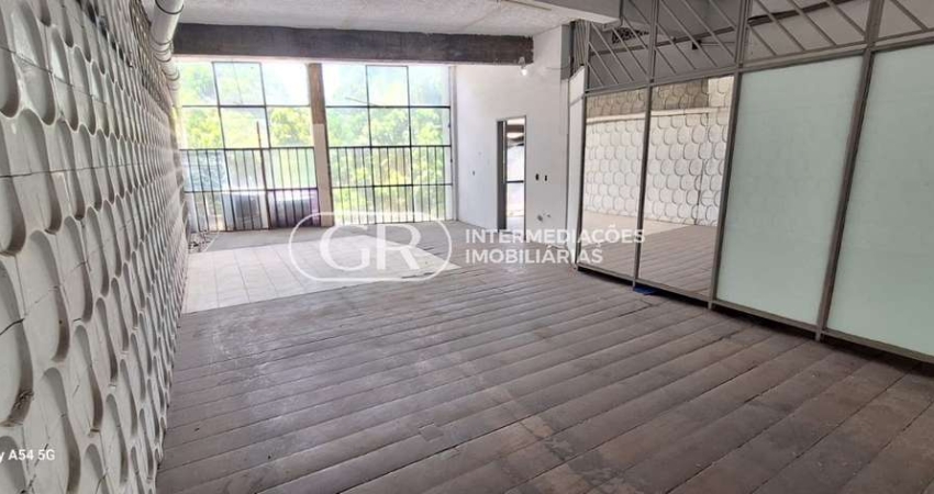 Ponto comercial com 1 sala à venda no Centro, Barra do Piraí 
