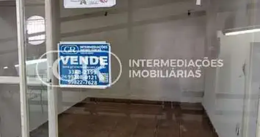 Ponto comercial com 1 sala à venda no Centro, Barra do Piraí 
