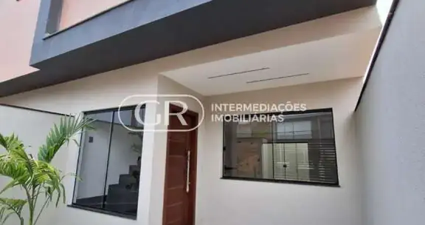 Casa com 3 quartos à venda no Jardim Belvedere, Volta Redonda 