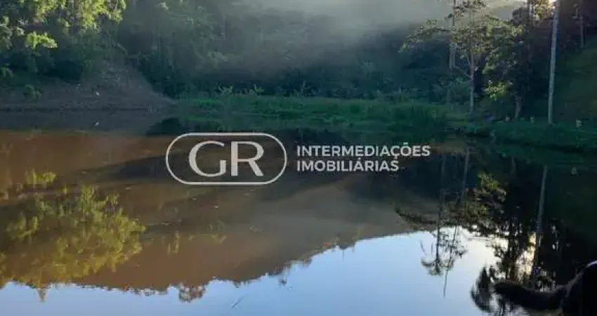 Chácara / sítio com 4 quartos à venda em Ipiabas, Barra do Piraí 