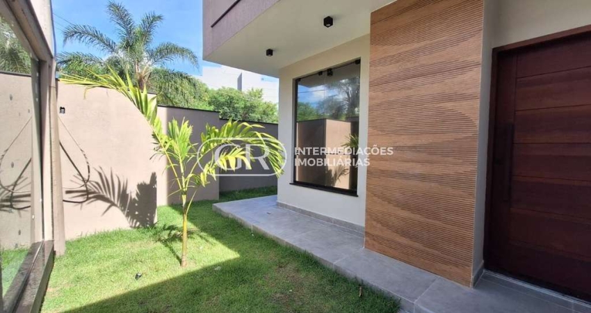 Casa com 3 quartos à venda no Jardim Belvedere, Volta Redonda 